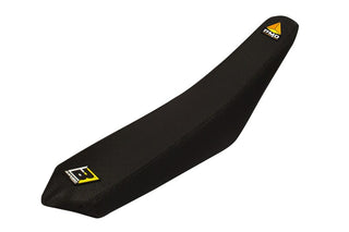 BLACKBIRD Pyramid Seat Cover Black Beta - 1054494