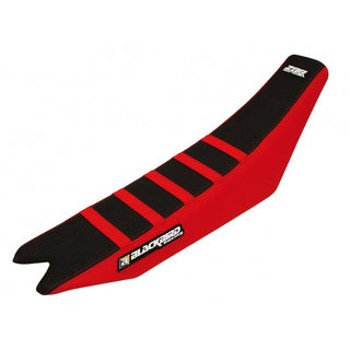 BLACKBIRD Seat Cover Zebra Beta RR
