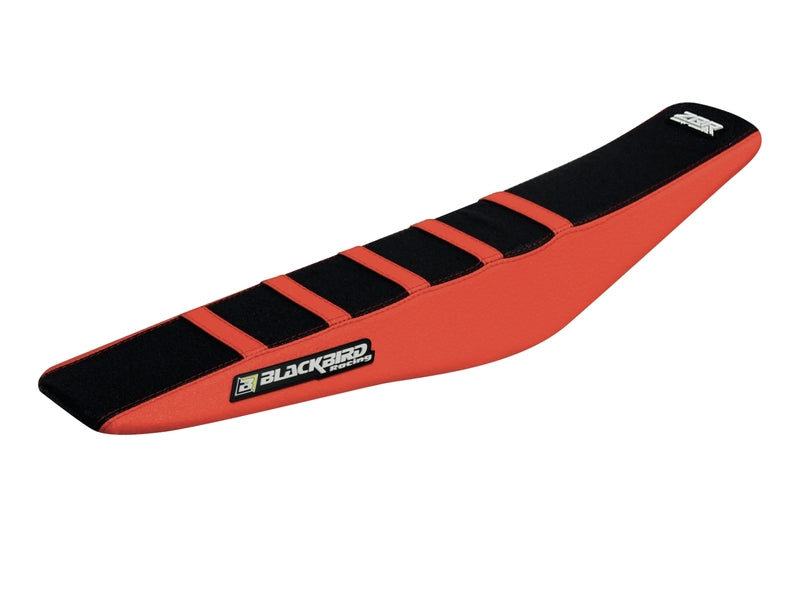 BLACKBIRD Zebra Seat Cover