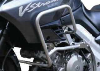 Bihr Sturzbügel Suzuki DL650 V-STROM - 1054807