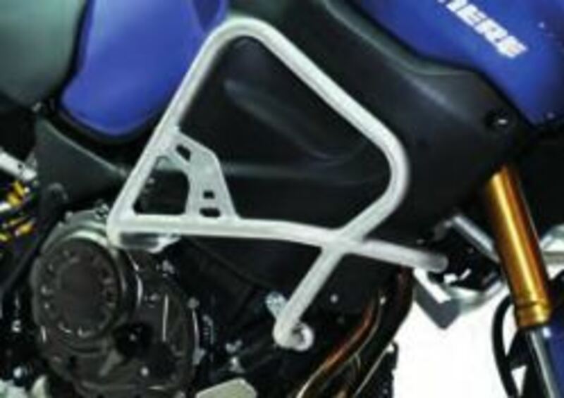 Bihr crash bars Yamaha XTZ 1200 SUP.TENERE