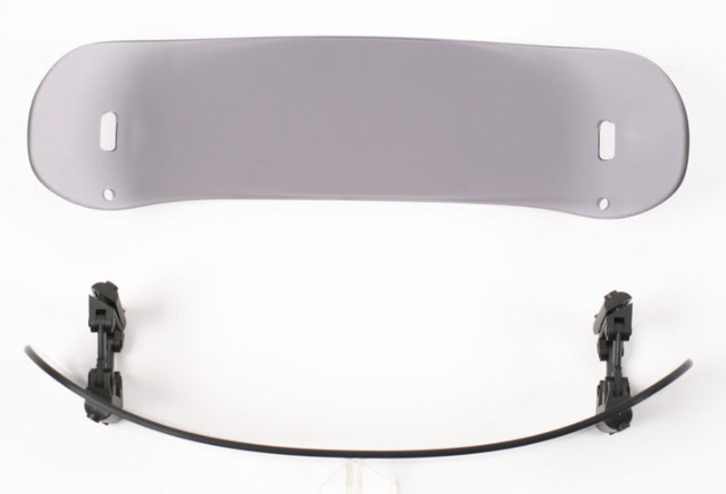 MRA Vario Replacement Spoiler - Smoked Suzuki DL1000 V-Strom - 1055179