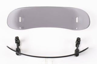 MRA Vario Replacement Spoiler - Smoked