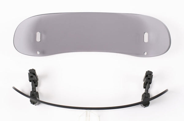 MRA Vario Replacement Spoiler - Smoked