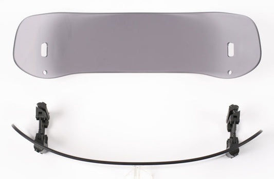 MRA Vario Replacement Spoiler Clear - 1055189