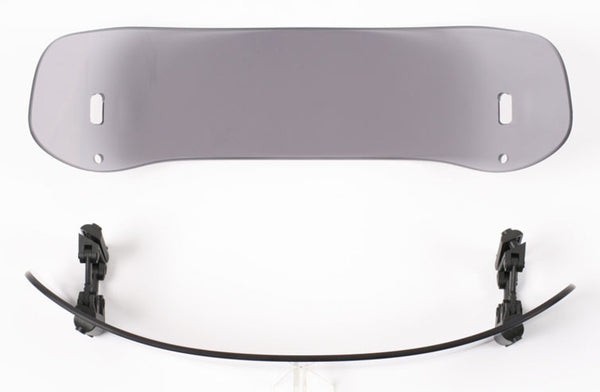 MRA Vario Replacement Spoiler Clear - 1055189