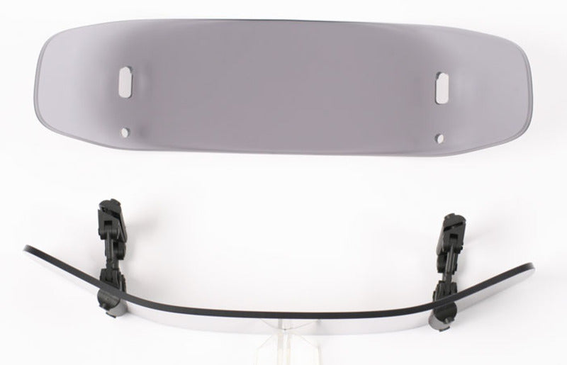 MRA Vario Replacement Spoiler - Clear Suzuki GSX650F/GSX1250 FA