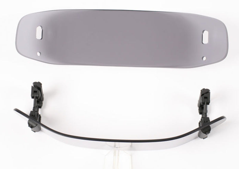 MRA Vario Replacement Spoiler - Smoked Honda XL1000V Varadero/CBF1000