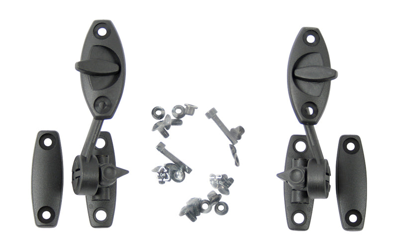 MRA X-Creen XCTG Mounting Kit