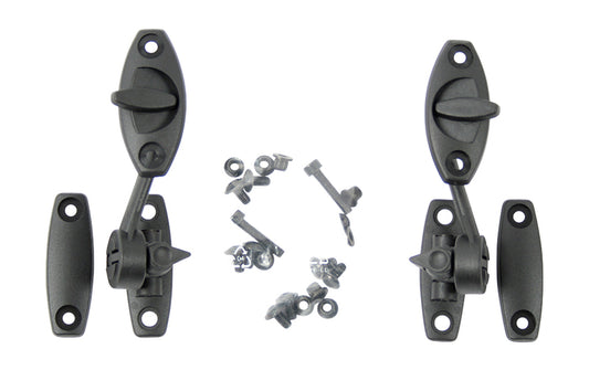 MRA X-Creen XCTG Mounting Kit