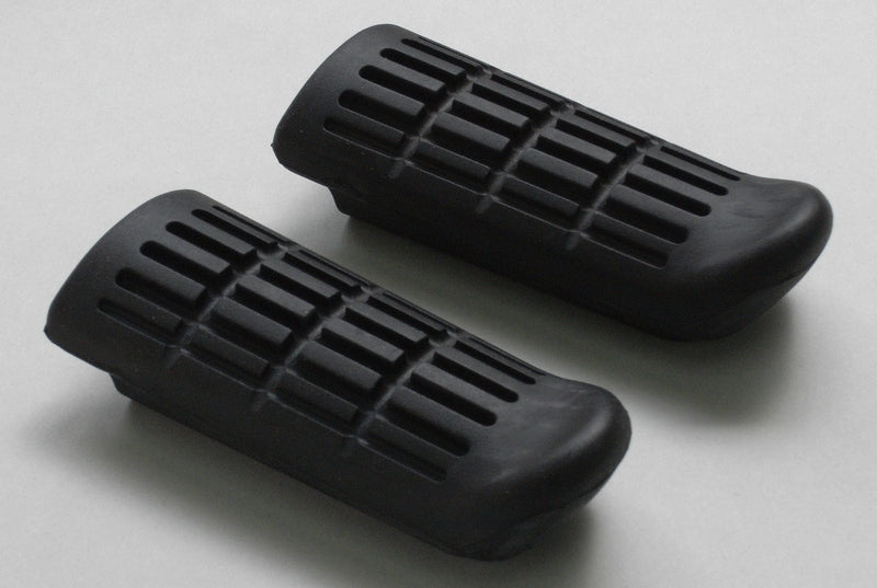 TOURMAX Foot Pegs Grips Honda - 1055428