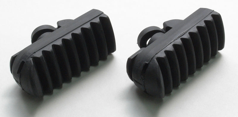 TOURMAX Foot Pegs Grips Honda - 1055429