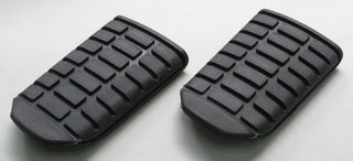 TOURMAX Foot Pegs Grips Honda GL1800 Gold Wing - 1055430