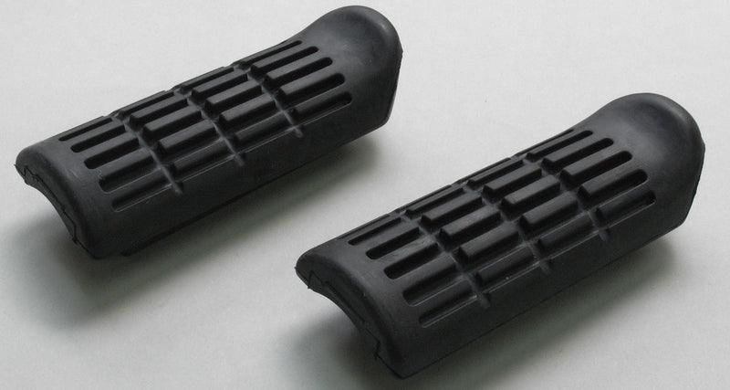 TOURMAX Foot Pegs Grips Honda - 1055432