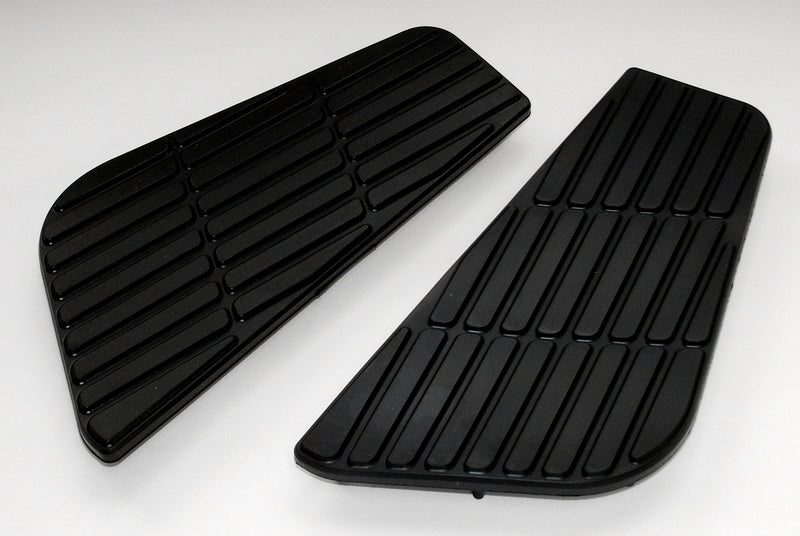 TOURMAX Foot Pegs Grips Honda GL1800 Gold Wing - 1055433