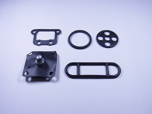 TOURMAX Fuel Valve Repair Kit Yamaha - 1055436