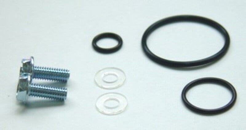 TOURMAX Fuel Valve Repair Kit Yamaha RD350LC