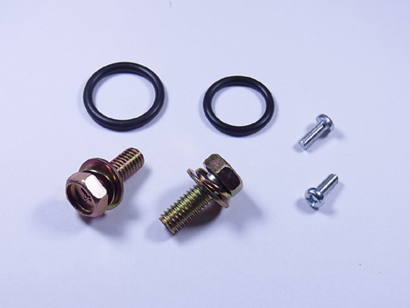 TOURMAX Fuel Valve Repair Kit Kawasaki KX500