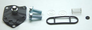 TOURMAX Benzinventil-Reparatursatz Kawasaki GPX750R 