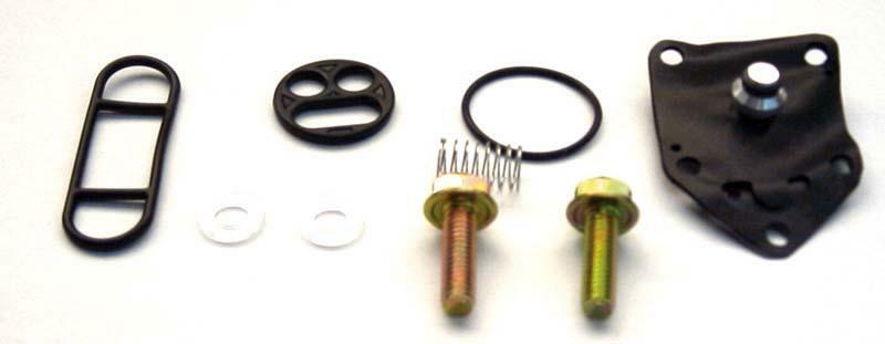 TOURMAX Fuel Valve Repair Kit - 1055446