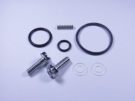 TOURMAX Fuel Valve Repair Kit Suzuki GN125/250/340 - SP370