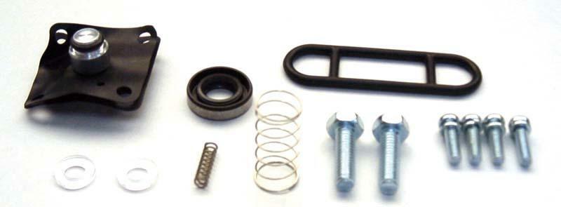 TOURMAX Fuel Valve Repair Kit Suzuki GSX-R750/1100 - 1055449