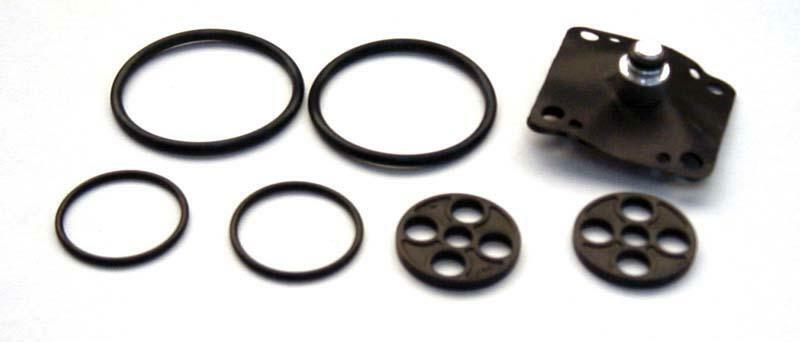 TOURMAX Fuel Valve Repair Kit Yamaha XS1100S/SG