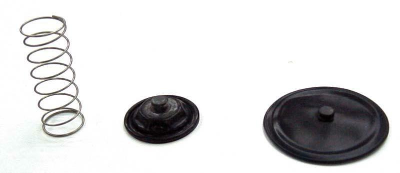 TOURMAX Fuel Valve Repair Kit Honda PC800 Pacfific Coast