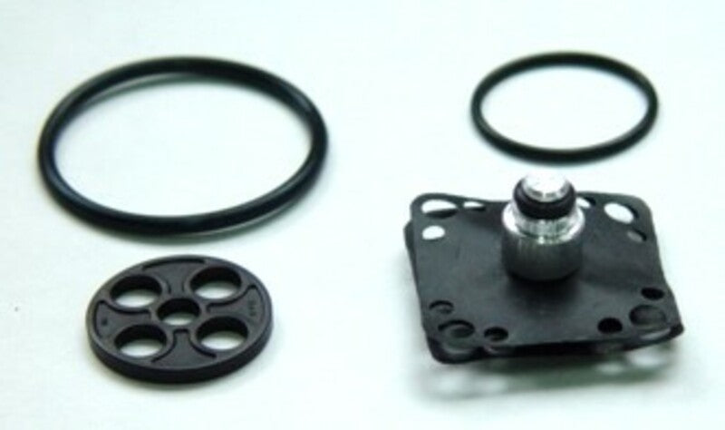 TOURMAX Fuel Valve Repair Kit Kawasaki - 1055464
