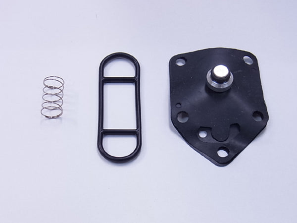 TOURMAX Benzinventil-Reparatursatz Yamaha FZR600R/YZF750R 