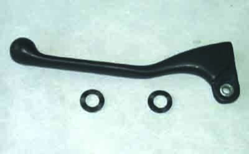 CLUTCH LEVER ALONE - 1055601
