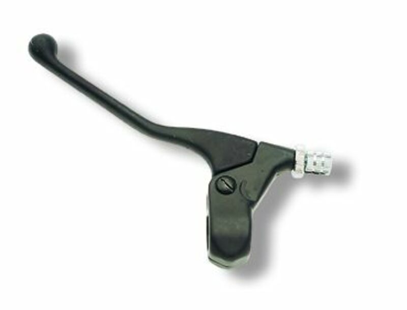 CLUTCH LEVER ASSEMBLY FOR MOTOCROSS - 1055604