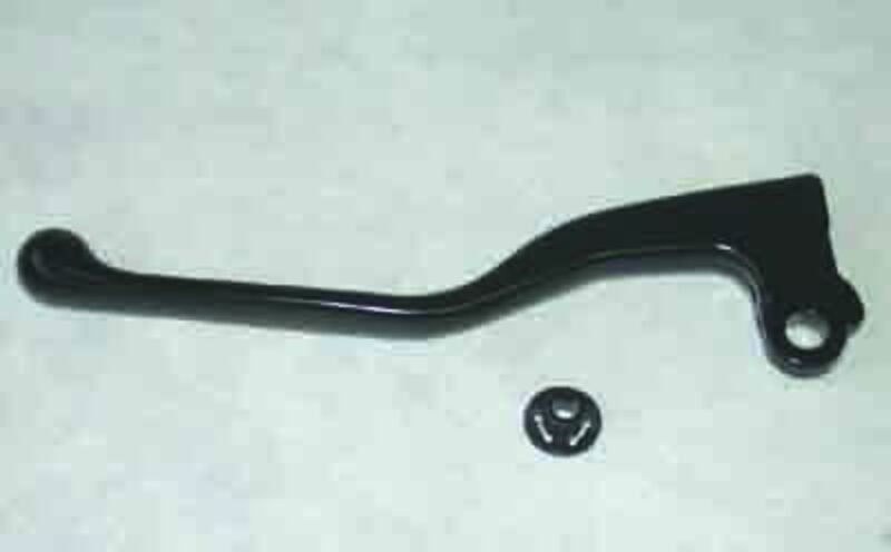 CLUTCH LEVER ALONE - 1055608