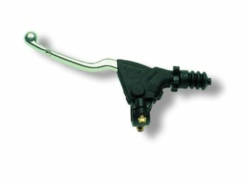 CLUTCH LEVER ASSEMBLY FOR 2 AND 4-STROKE CROSS/ENDURO - 1055619