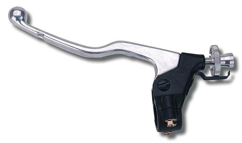 CLUTCH LEVER ASSEMBLY FOR SUPERSPORT