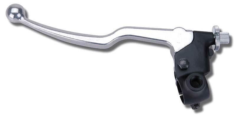 CLUTCH LEVER ASSEMBLY FOR TOURING