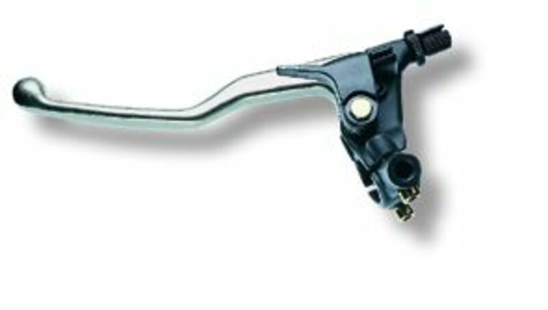 CLUTCH LEVER ASSEMBLY FOR ENDURO/TRAIL - 1055636