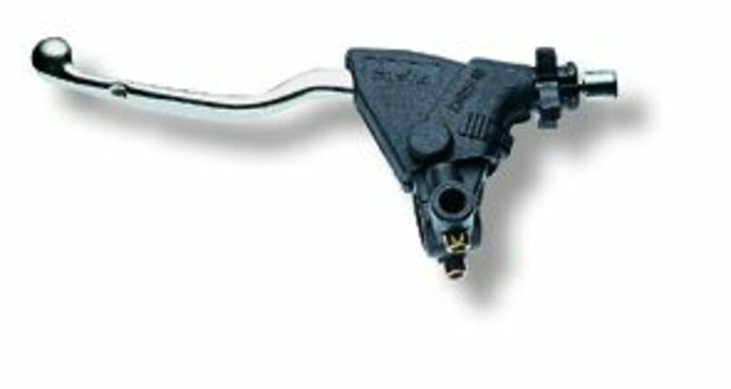 CLUTCH LEVER ASSEMBLY FOR ENDURO/TRAIL - 1055637