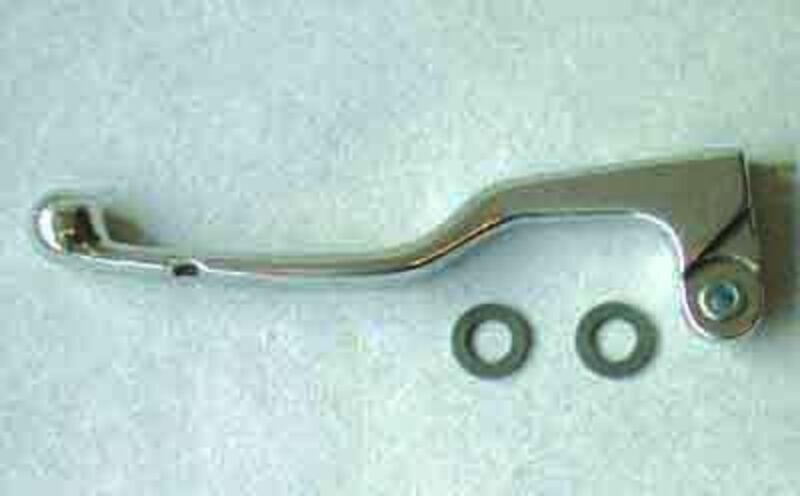 CLUTCH LEVER ALONE - 1055641