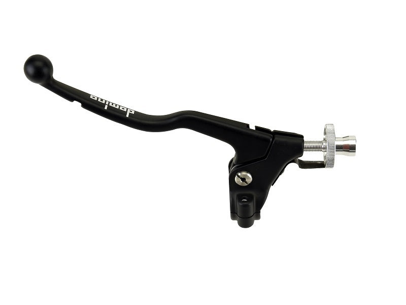 DOMINO Superbike Clutch Lever Assembly Black