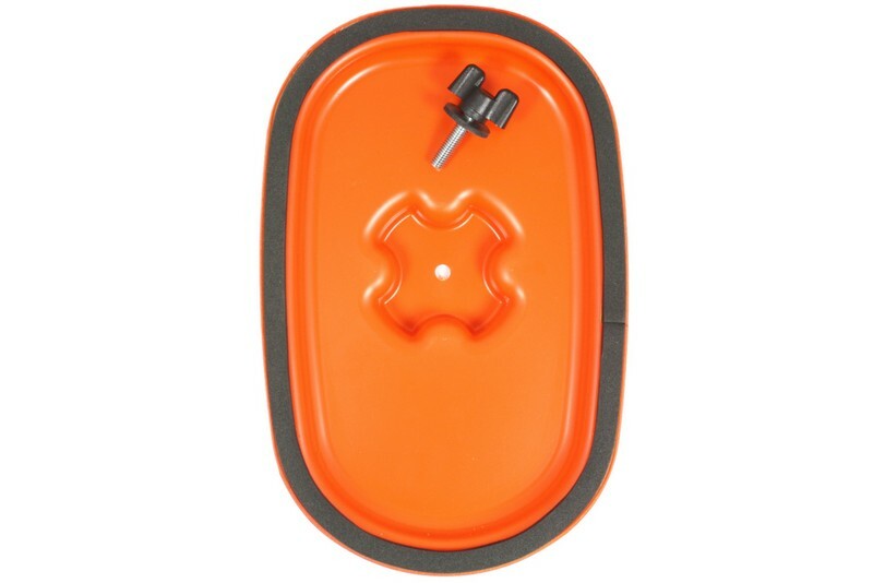 TWIN AIR Air Filter Cover Honda CRF450R/RX - 1055660