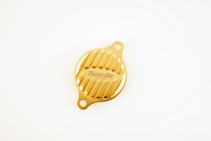 TWIN AIR Oil Filter Cover Yamaha YZF250/450 - 1055662