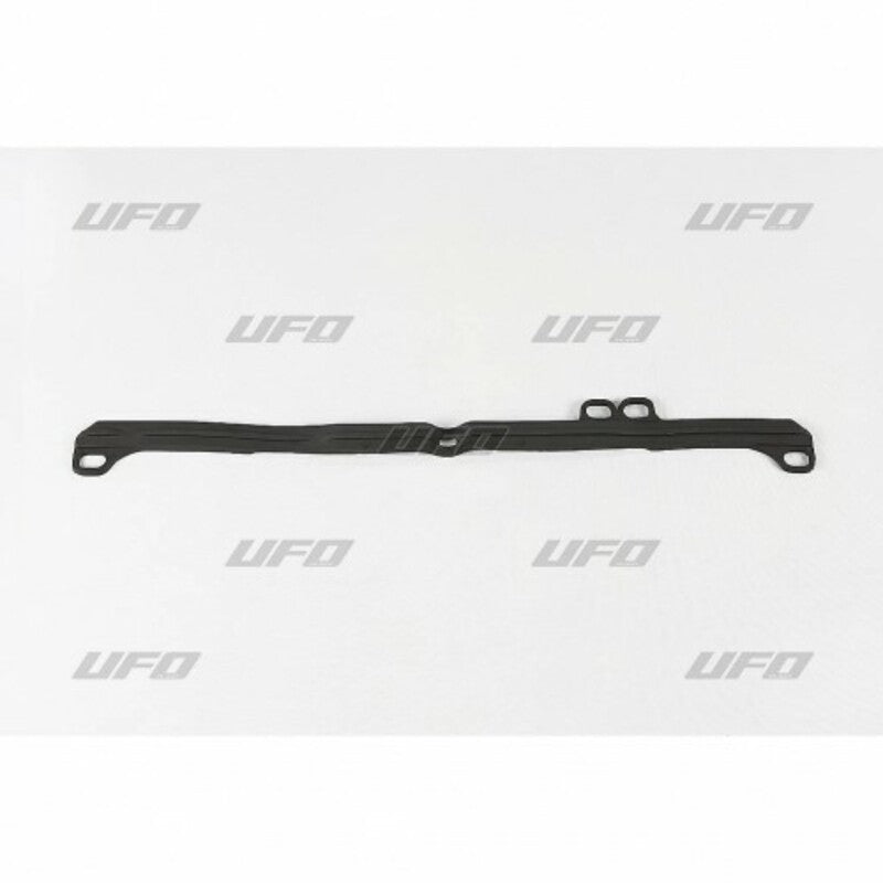 UFO Chain Slider Black Honda - 1055682