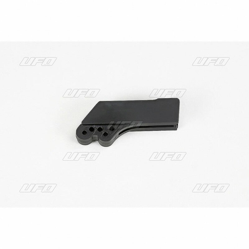 UFO Chain Guide Black Honda - 1055684