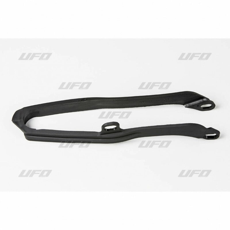 UFO Chain Slider Black Honda CR125R/250R - 1055685