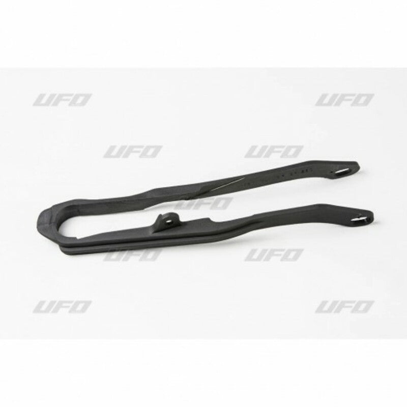 UFO Chain Slider Black Honda CR125R/250R - 1055687