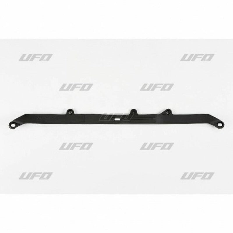 UFO Chain Slider Black Honda CR80R/85R
