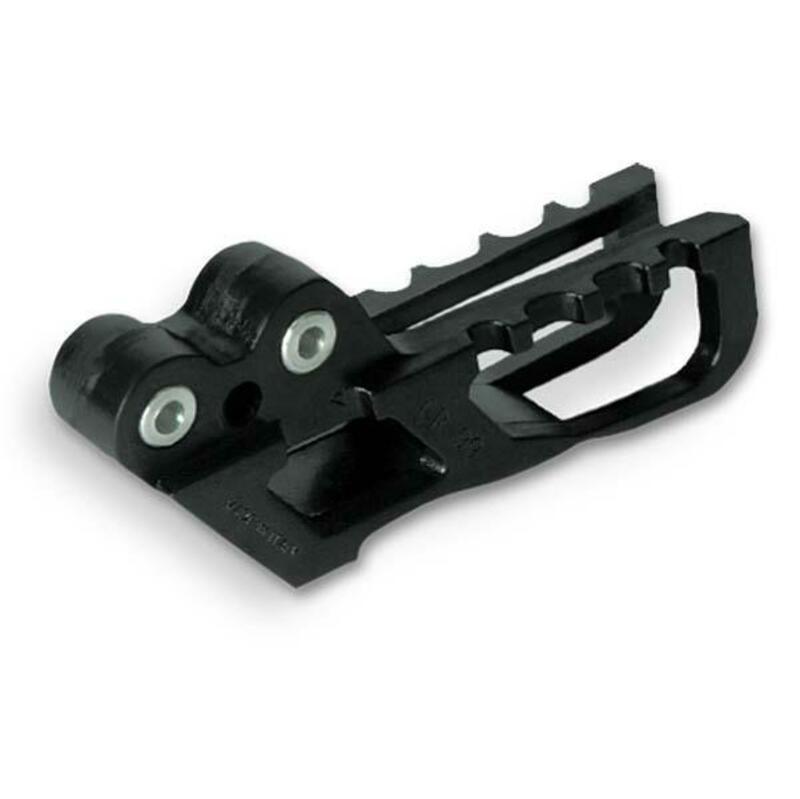UFO Chain Guide Black Honda - 1055690