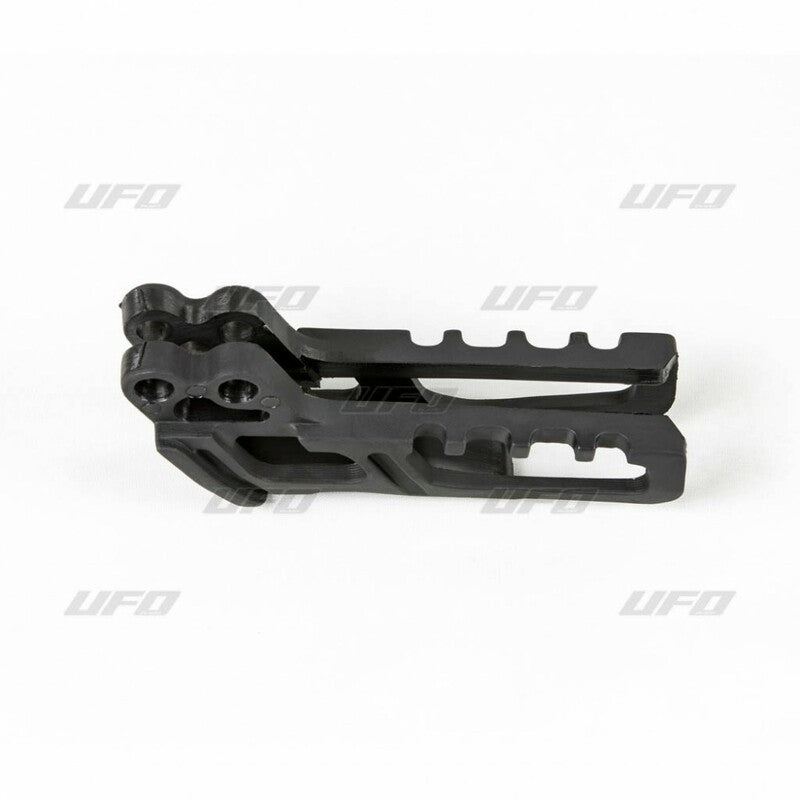 UFO Chain Guide Black Honda - 1055691