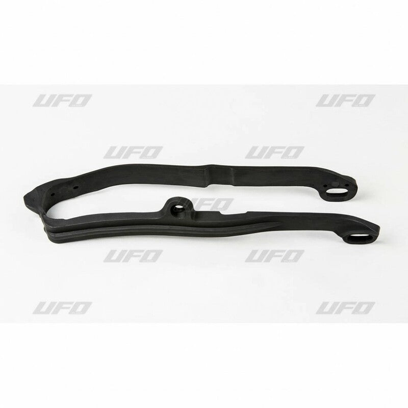UFO Chain Slider Black Honda - 1055693